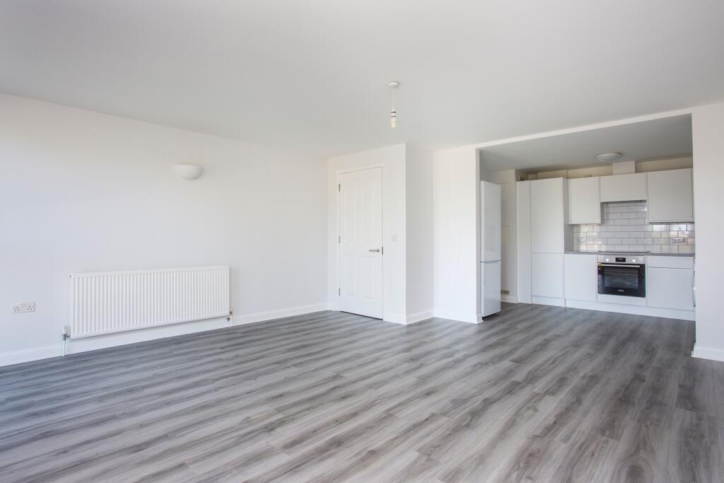 Main image of property: The Origin Apartments, Summer Place, Bracknell, RG42