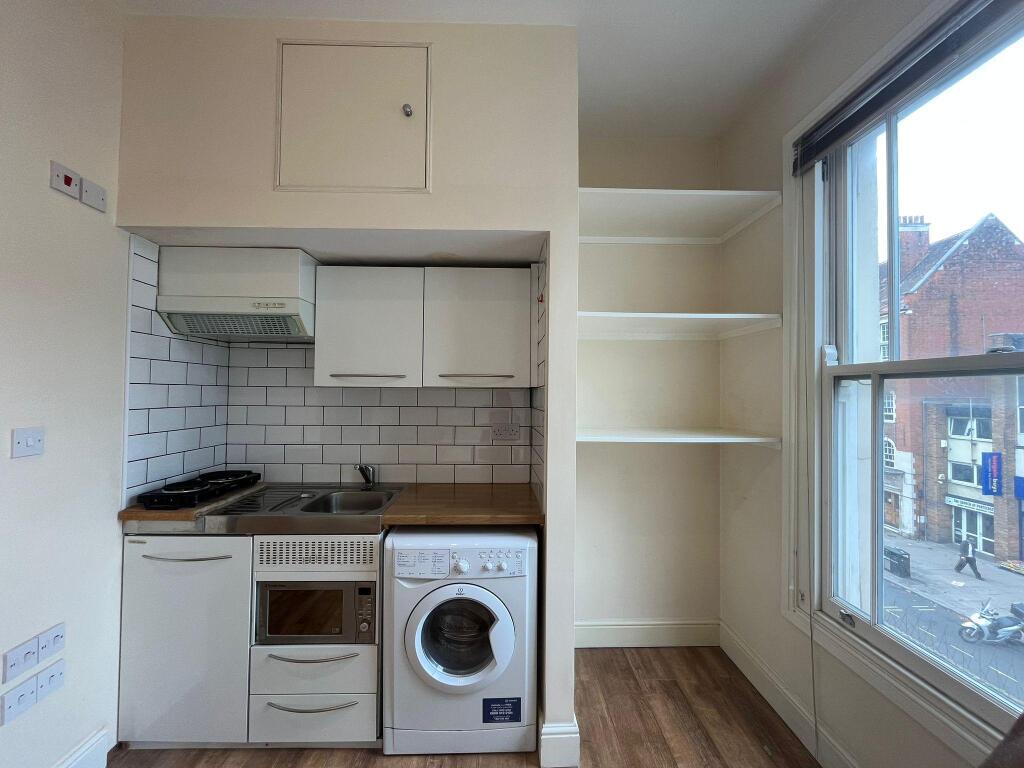 Main image of property: Junction Road, London, N19