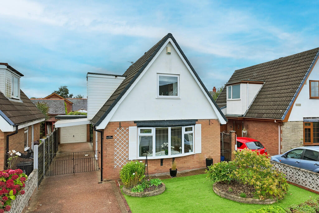 Main image of property: Meadowside, Walmer Bridge