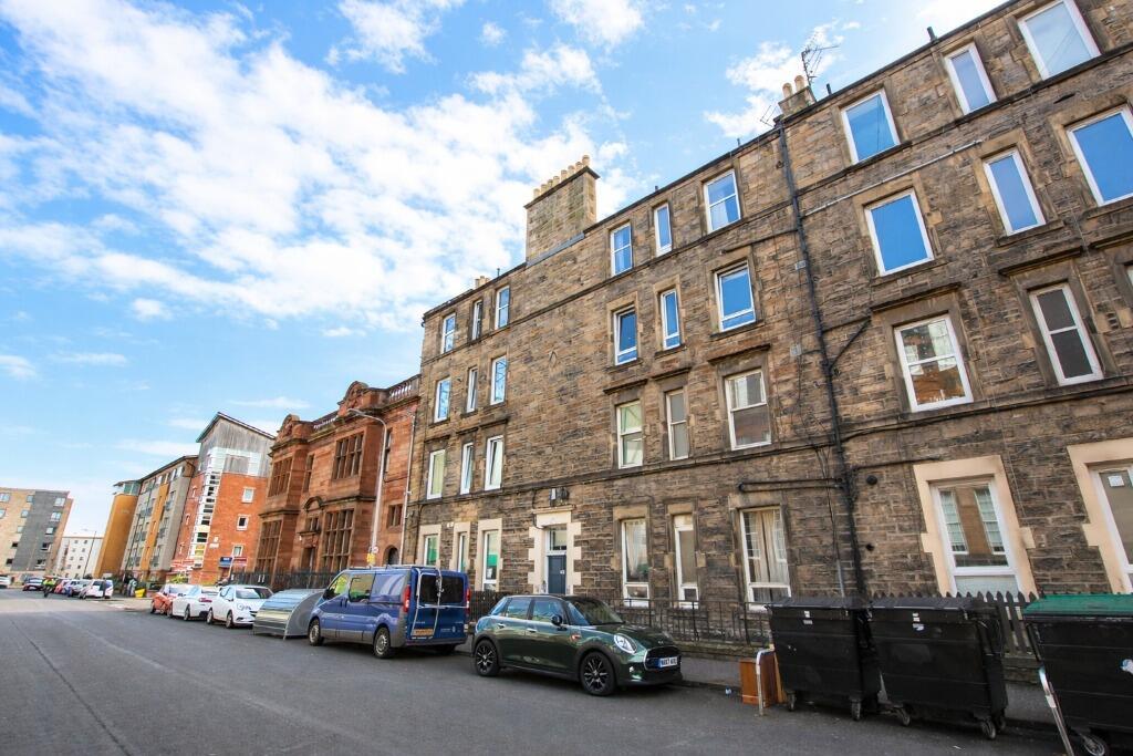Main image of property: Albion Road, Easter Road, Edinburgh, EH7