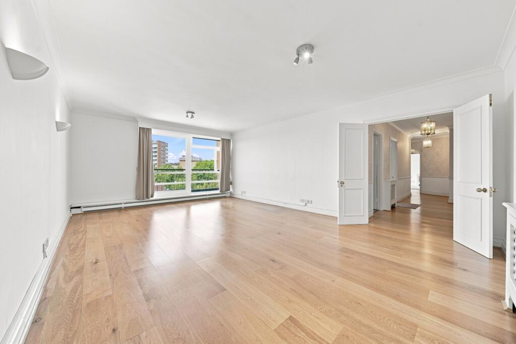 Main image of property: Walsingham, St Johns Wood, London NW8