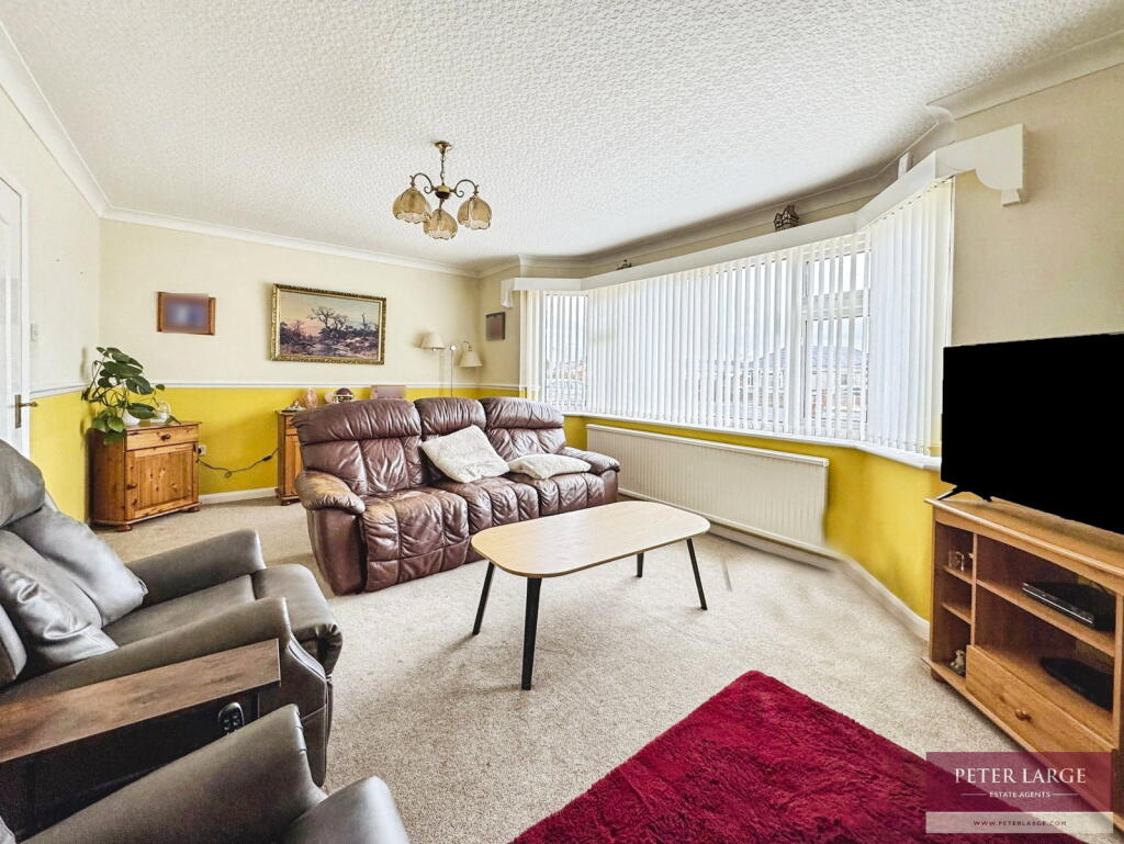 House in Rhyl - View 4