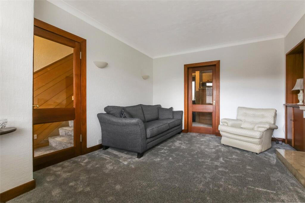 House in Glasgow - View 3