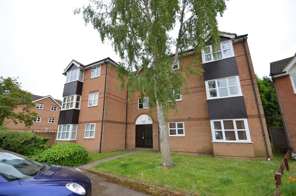Main image of property: Elgar Drive, Shefford, Beds