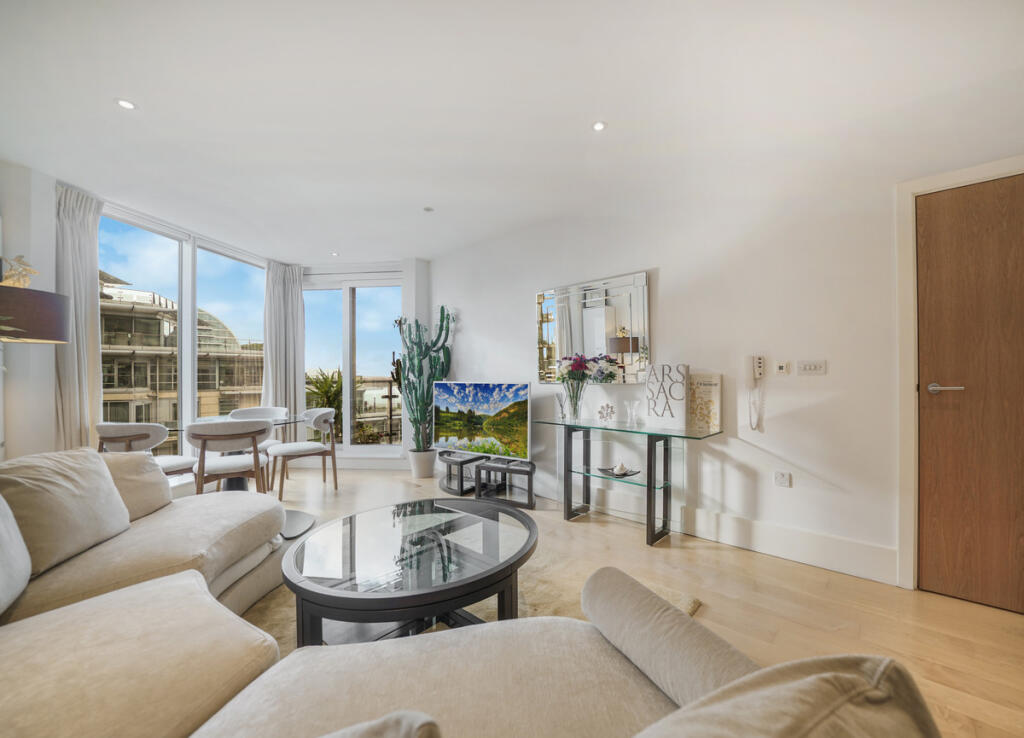 Main image of property: Juniper Drive, London, SW18