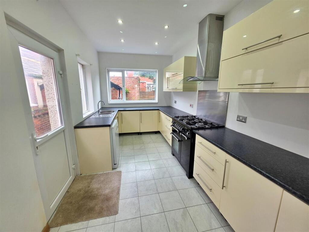 Napier Avenue, Blackpool - View 6