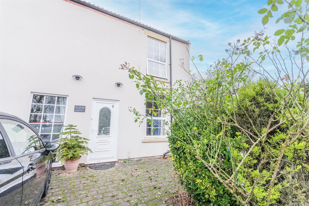 Main image of property: Crees Yard, Kirkby-In-Ashfield, Nottingham