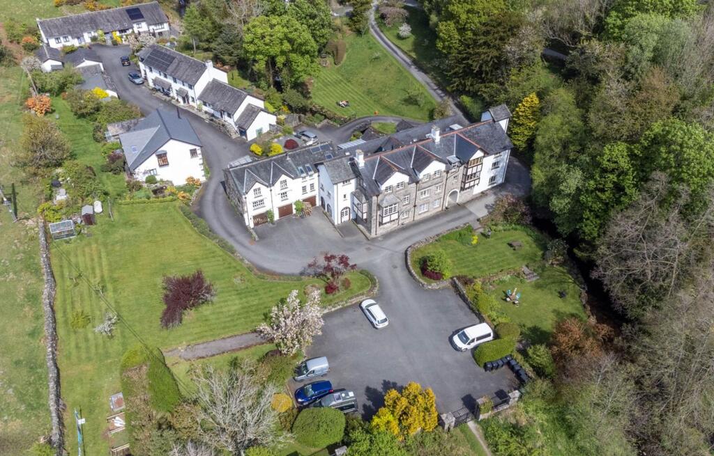 Main image of property: 8 Starnthwaite Ghyll, Crosthwaite