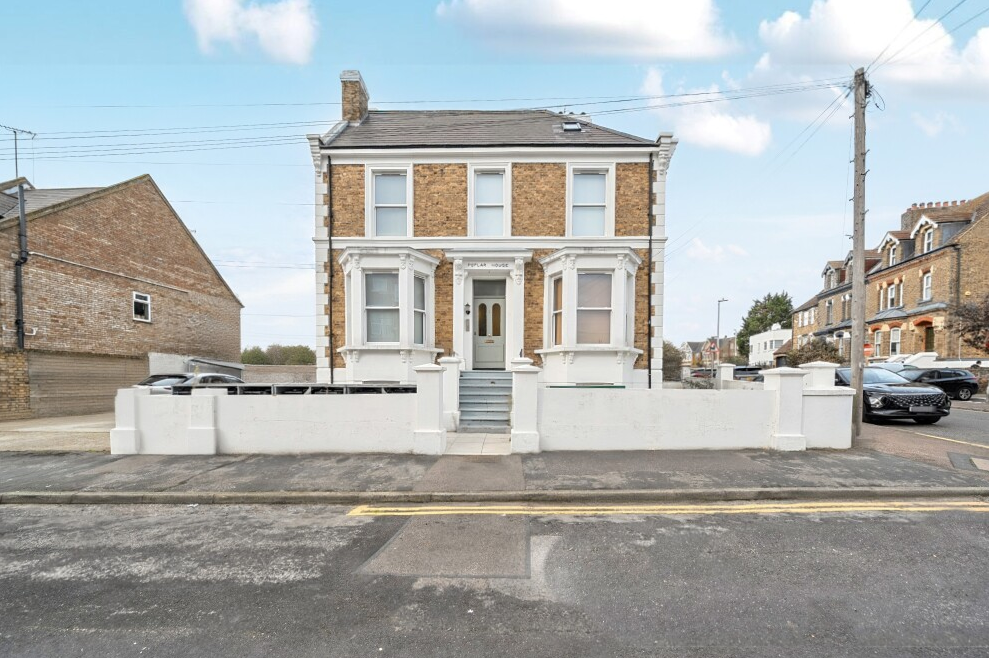 Main image of property: Carlton Avenue, Ramsgate