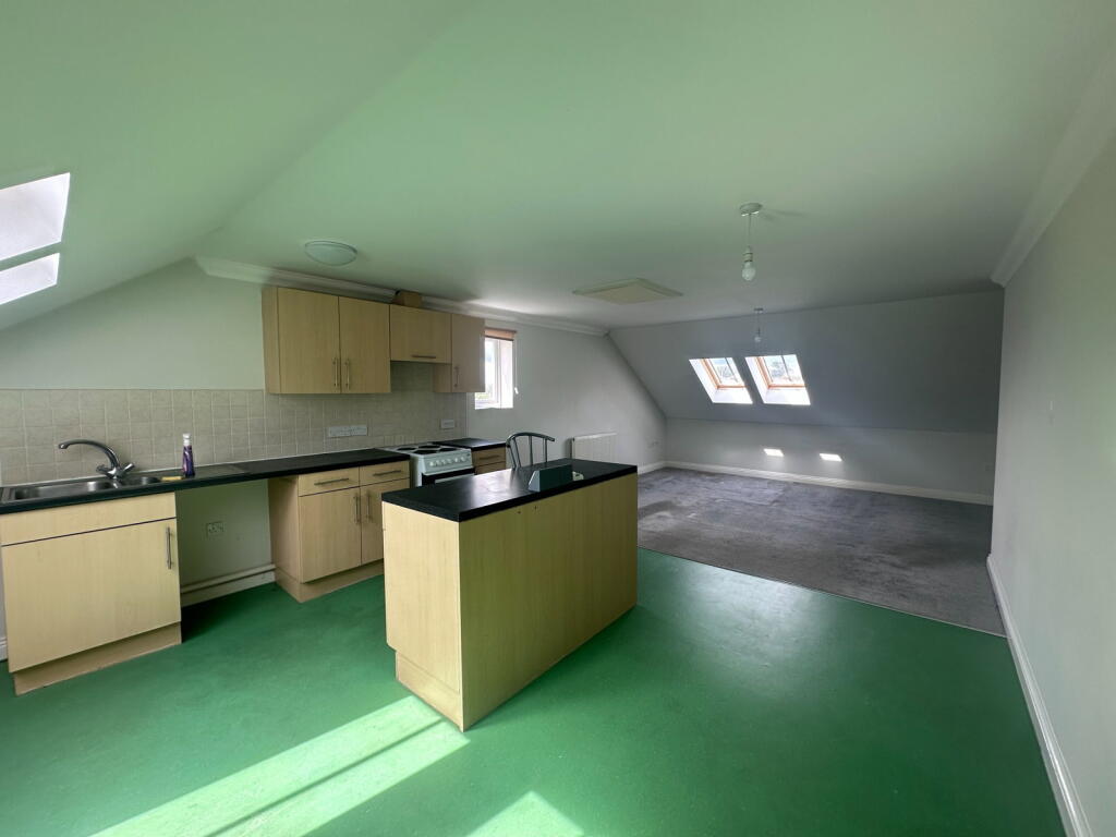 Apartment in South Hams, Modbury - View 4