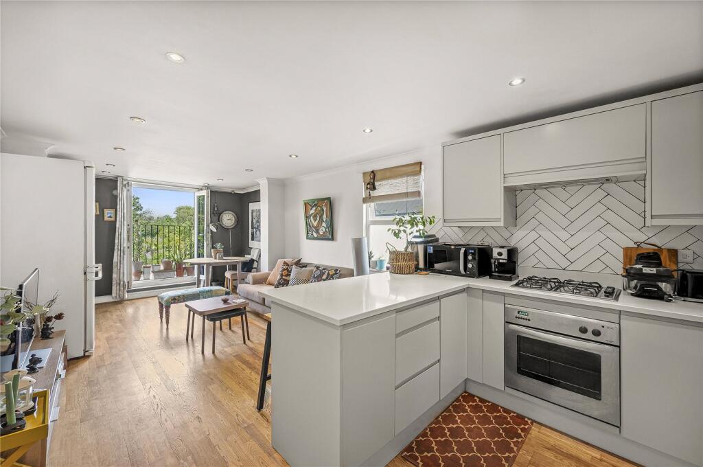 Main image of property: Grove Vale, East Dulwich, London, SE22