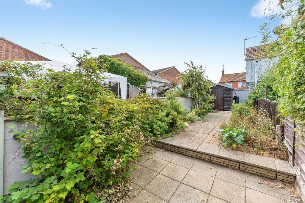 House in North Kesteven, Ruskington - View 4