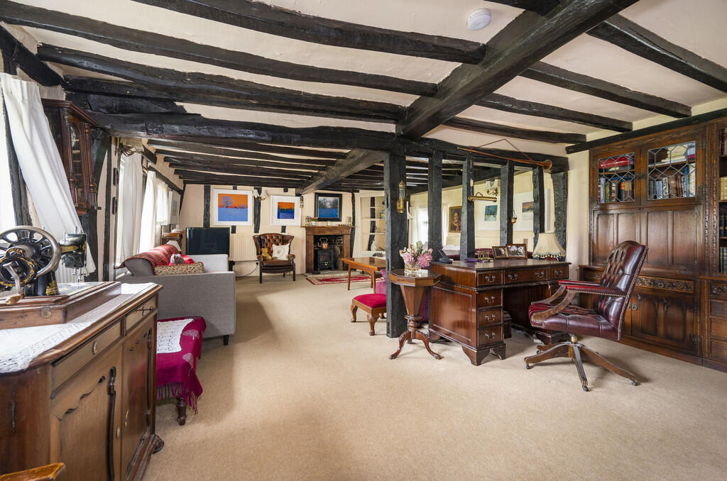 Chelsworth, Ipswich, Suffolk photo 3