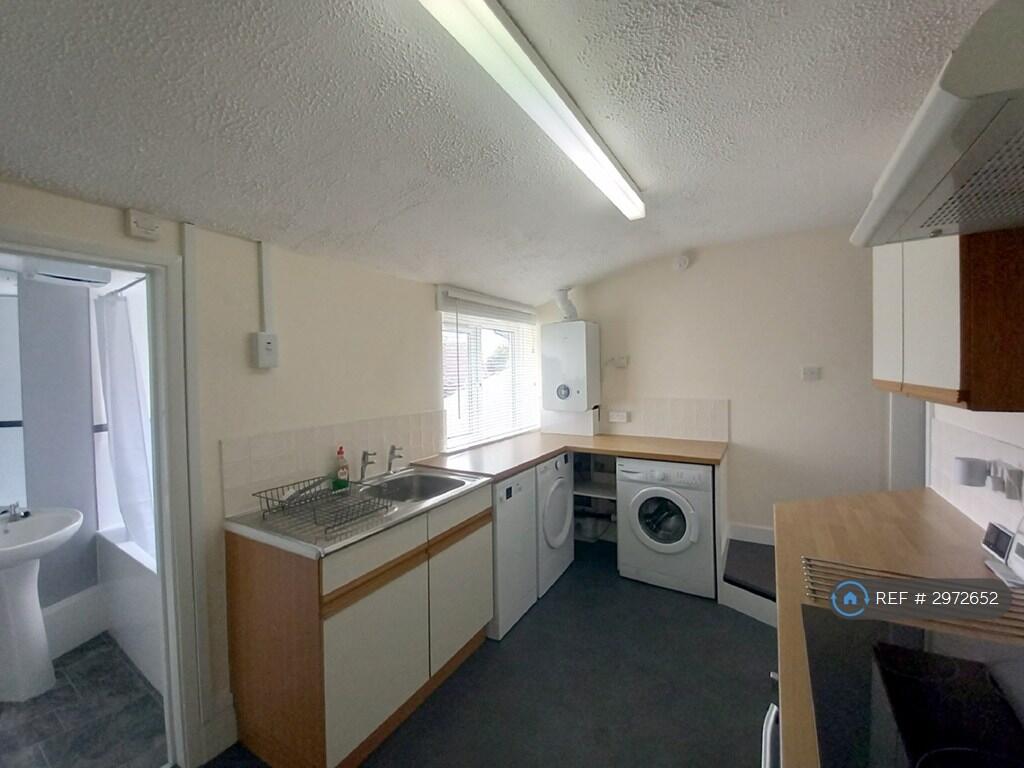 Bishops Road, Croydon, CR0 – pohled 5