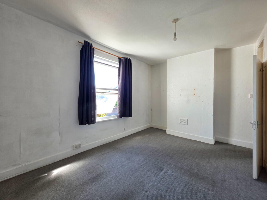 House in London - More
