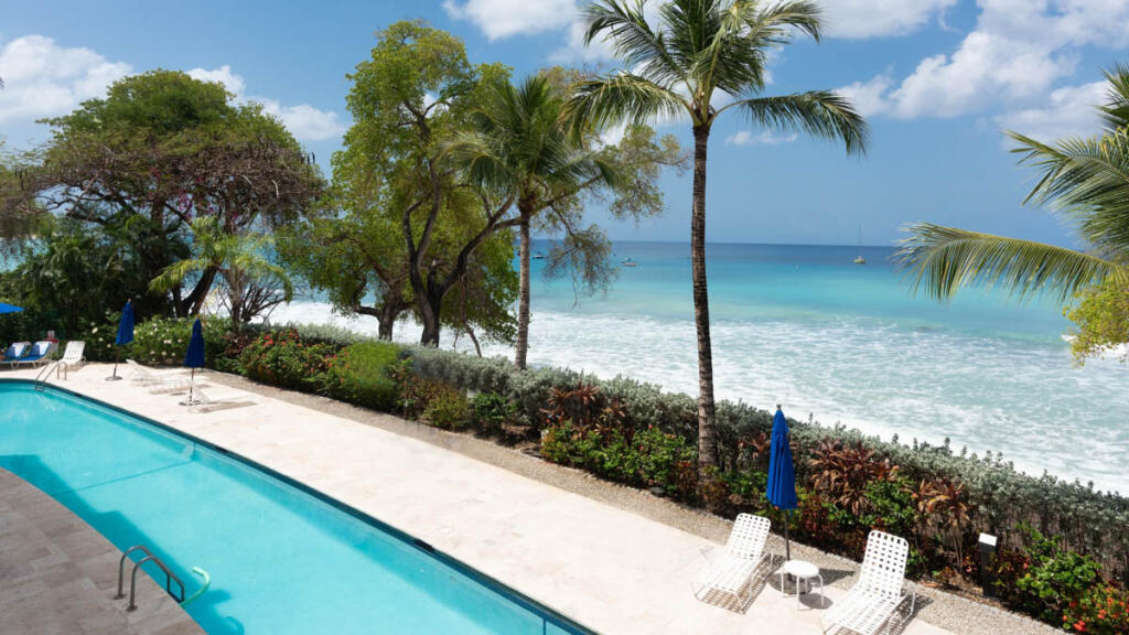 Main image of property: Paynes Bay, Barbados