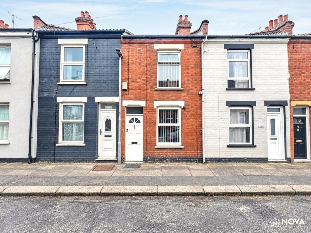 Main image of property: Wimborne Road, Luton
