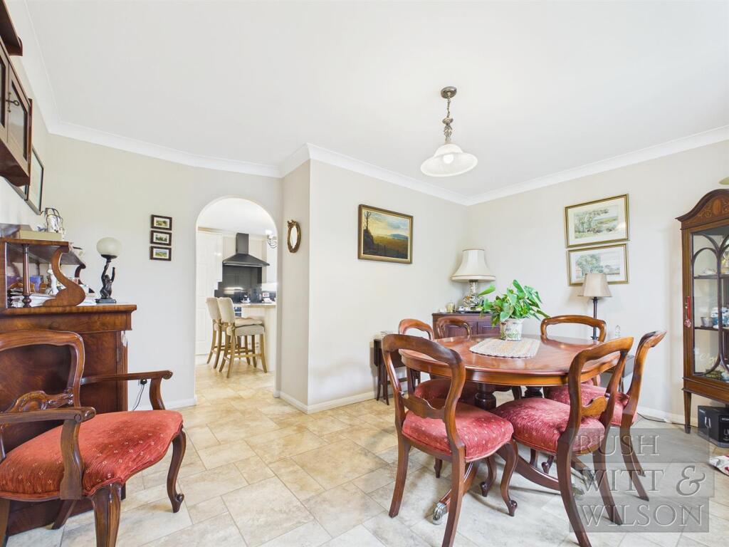 House in Rother, Salehurst and Robertsbridge - More