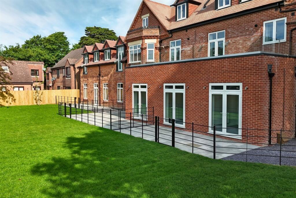 Main image of property: Belle Vue Road, Bournemouth