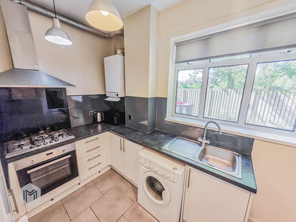 House in Salford, Greater Manchester - View 6