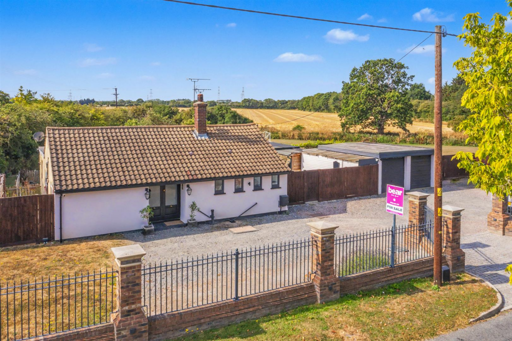 Main image of property: Church Road, Rawreth, Wickford