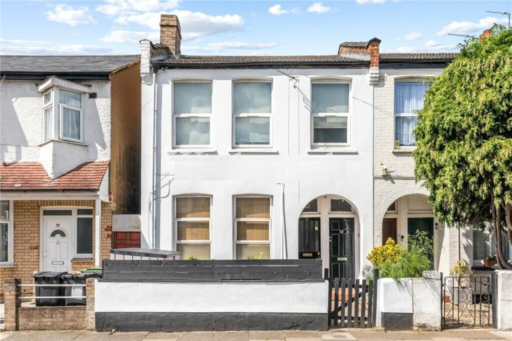 Main image of property: Grainger Road, Wood Green, N22