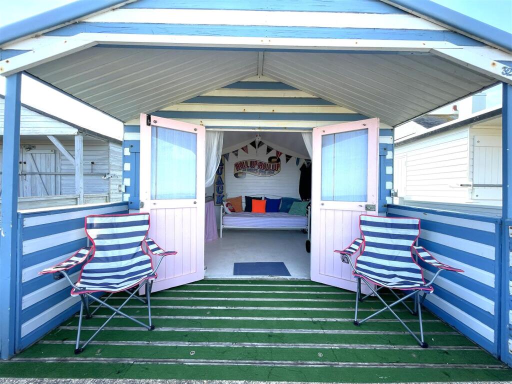 Main image of property: West Beach, Whitstable