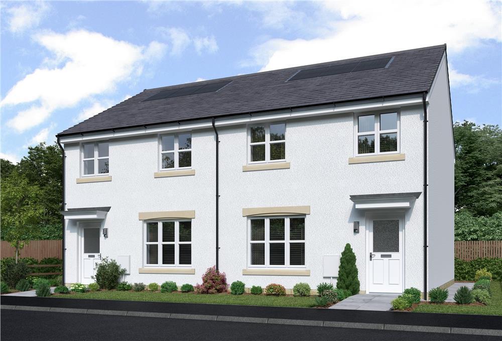 Main image of property: Off Grahamsdyke Road,
Bo'ness
EH51 9DH