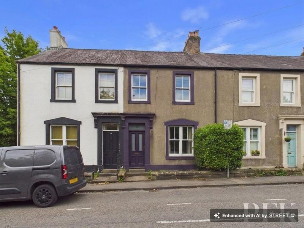 Main image of property: Lorton Road, Cockermouth, CA13