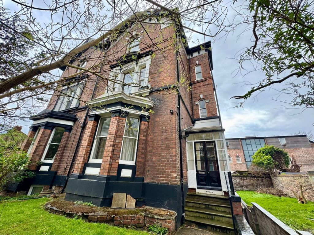 Main image of property: West Albert Road, Liverpool, L17