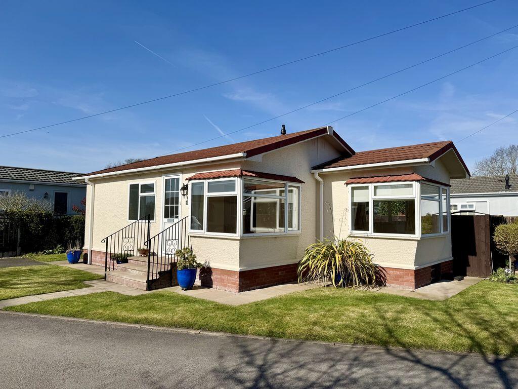 Main image of property: The Meadows Mount Pleasant Residential Park, Goostrey