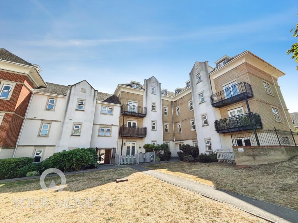 Main image of property: Crawford Avenue, Dartford, Kent, DA1