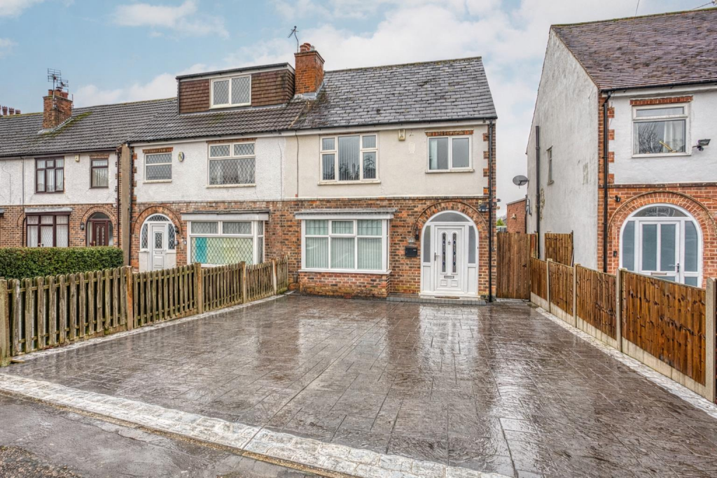 Main image of property: Normanton Lane, Littleover, Derby
