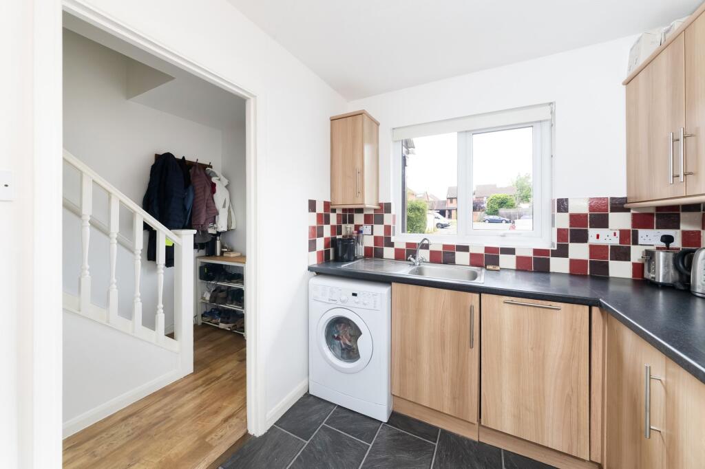 Kempster Close, Abingdon, OX14 - View 6