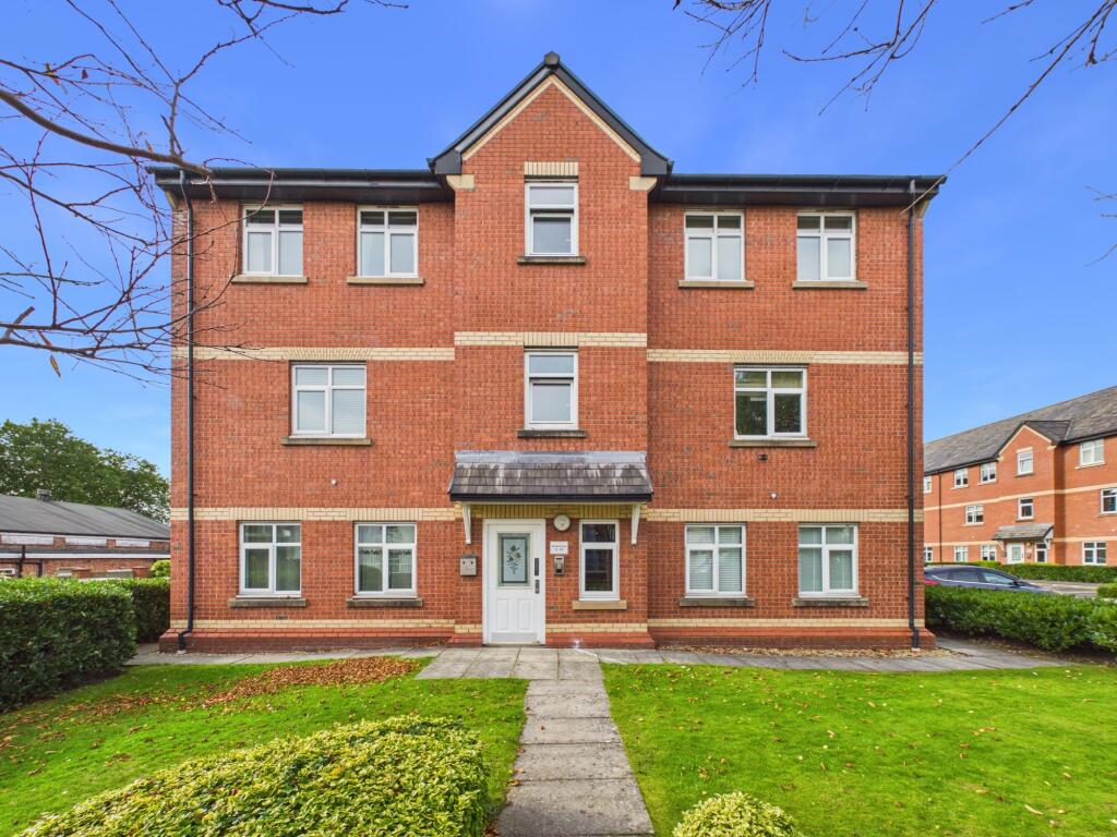 Main image of property: Pendle Court, Leigh, WN7