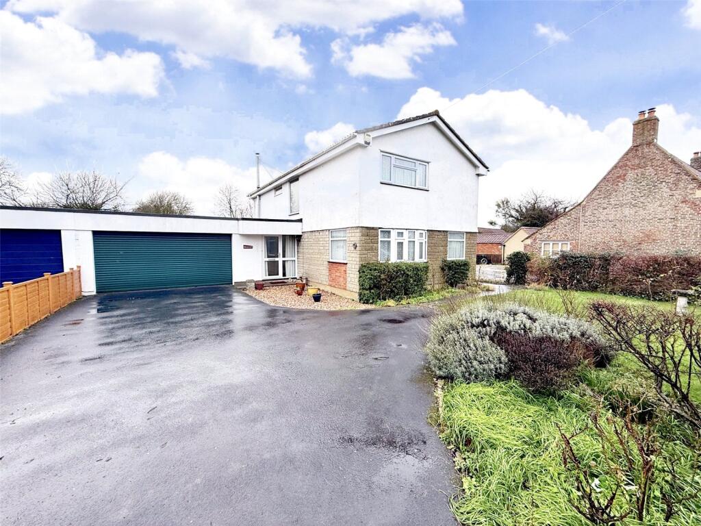 Main image of property: The Causeway, Mark, Somerset, TA9