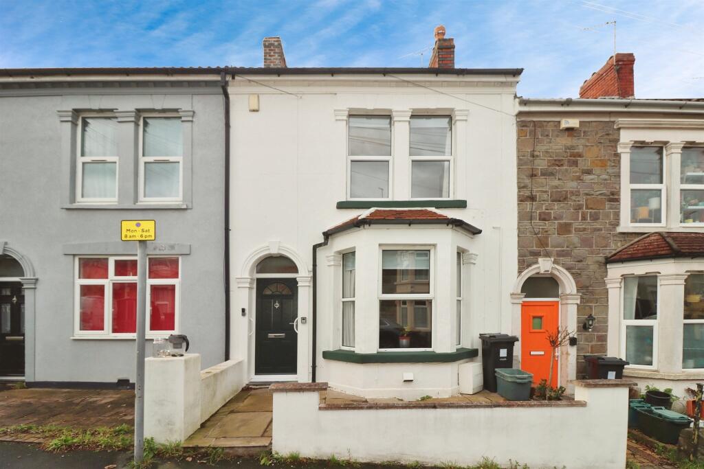 Main image of property: London Street, Bristol