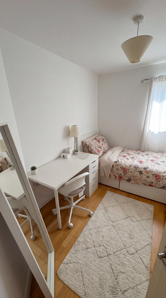 Apartment in Cardiff, Castle - More