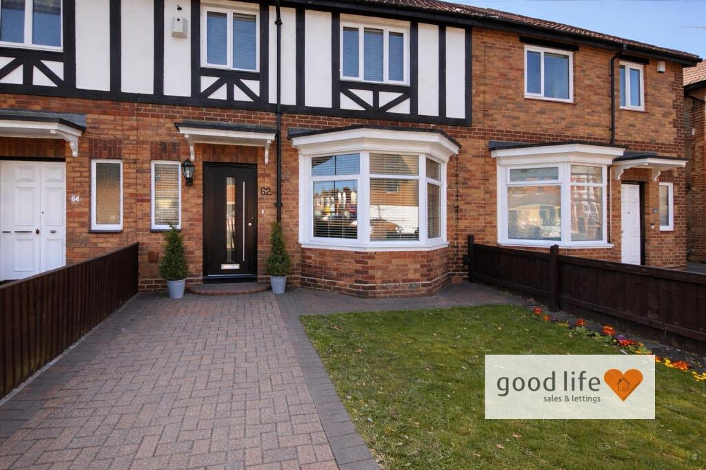 Main image of property: Ryhope Road, Grangetown, Sunderland