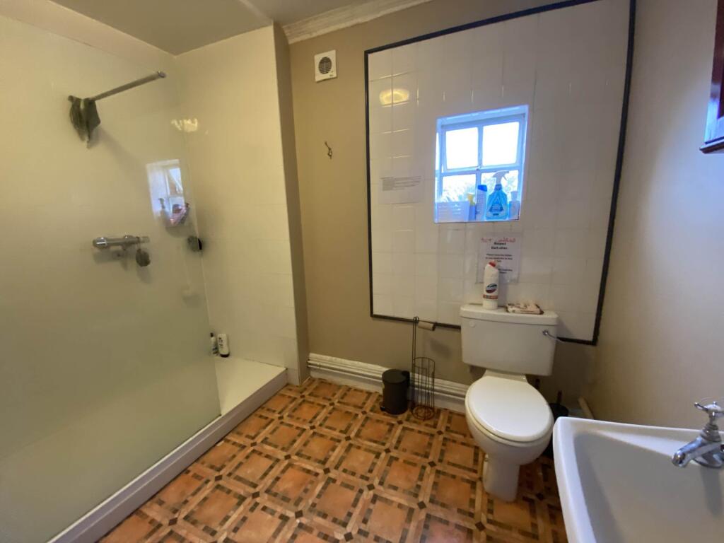 House in Canterbury - More
