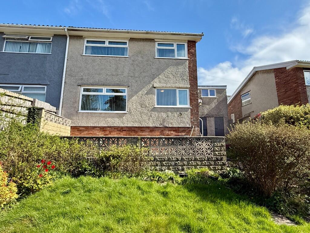Main image of property: Alexandra Road, Merthyr Tydfil