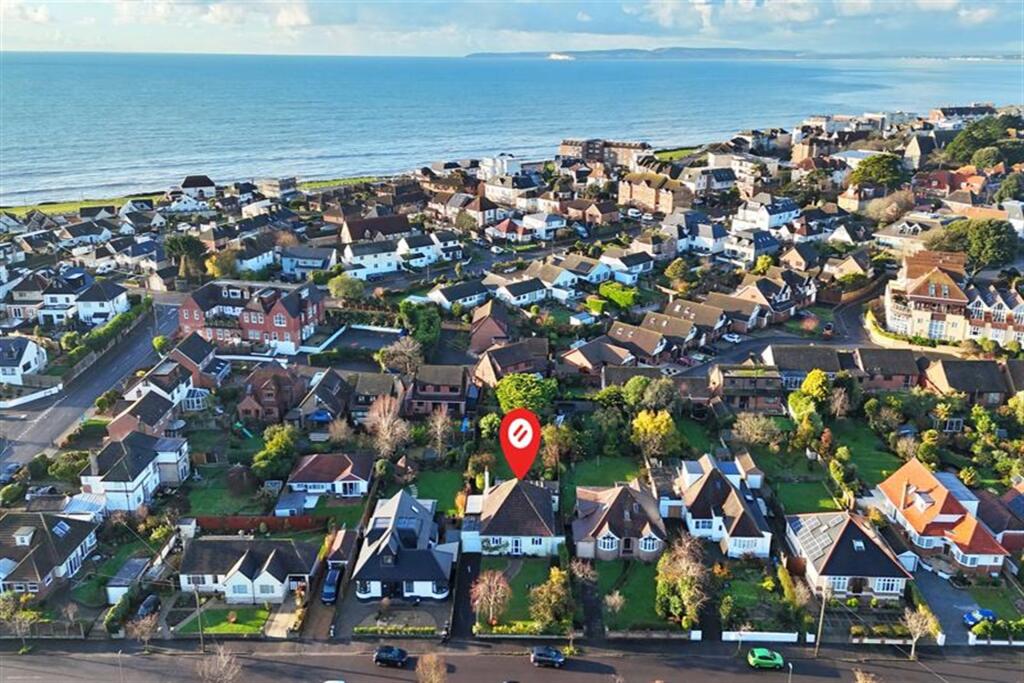Main image of property: Hengistbury Head