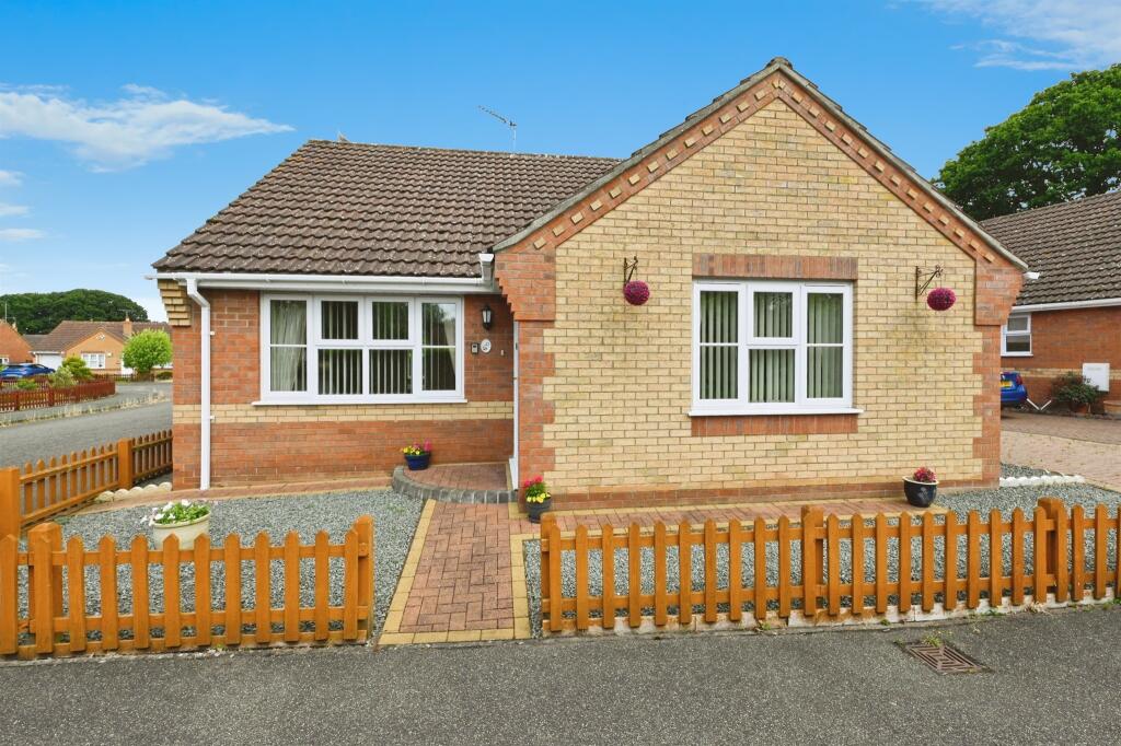 Main image of property: Greenwich Close, DOWNHAM MARKET