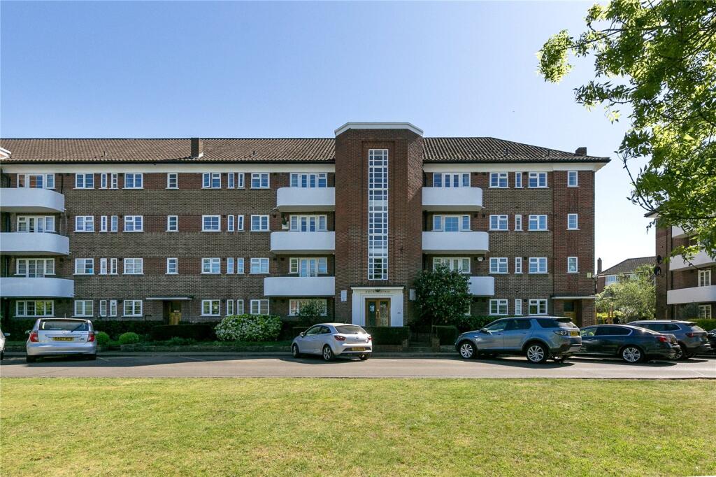 Main image of property: Courtlands, Sheen Road, Richmond, TW10