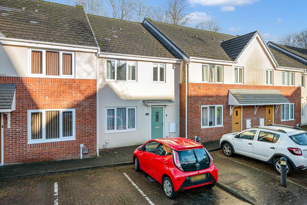 Main image of property: Clarendon Gardens, Bromley Cross