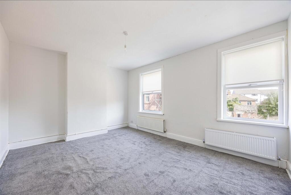 Main image of property: John Street, Worksop