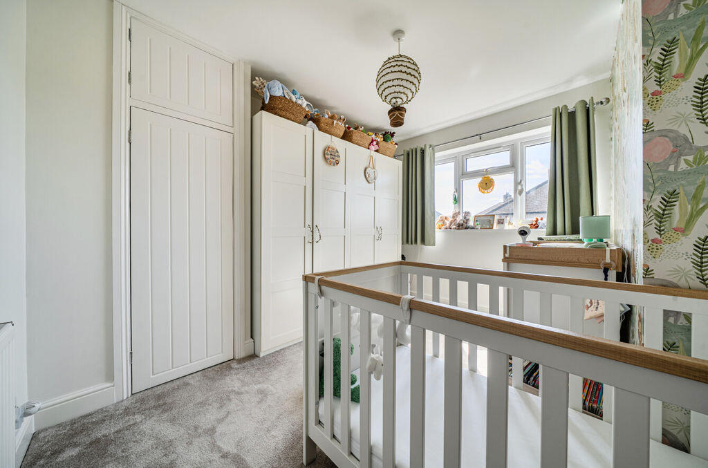 House in London, South End, New Eltham - More