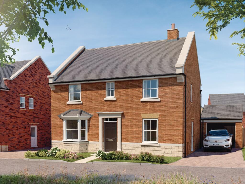 Main image of property: Cottingwood,
Morpeth,
Northumberland,
NE61 3GQ