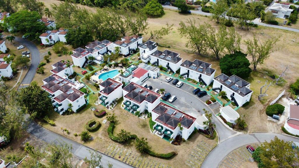 Main image of property: Christ Church, Rockley