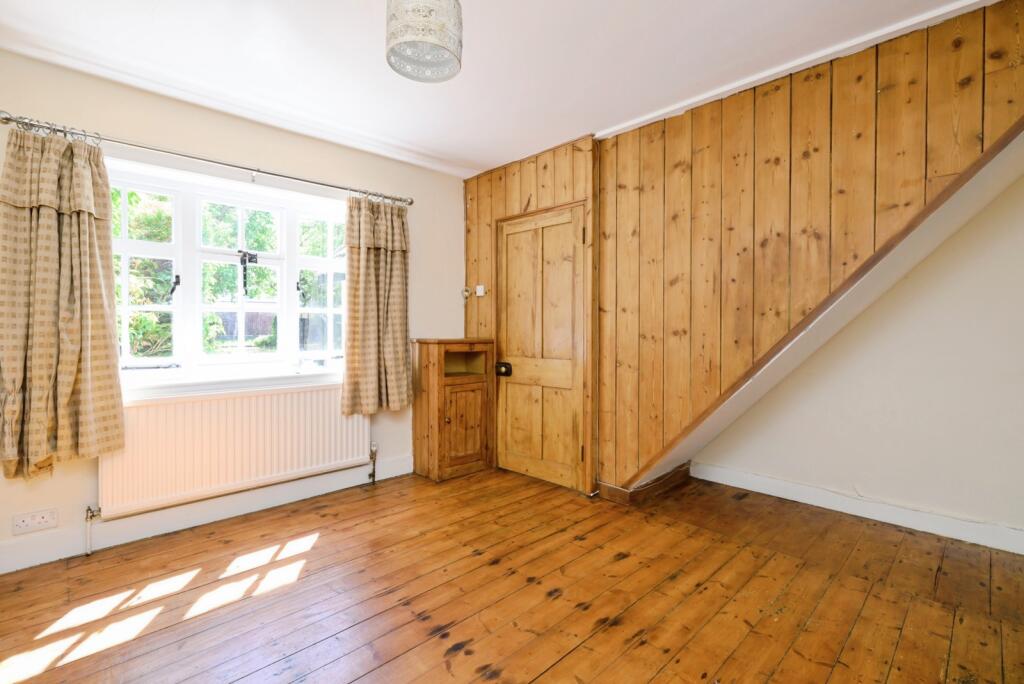 Haslingfield Road, Harston, Cambridge, Cambridgeshire, CB22 photo 4